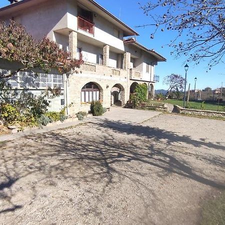 Az. Agr. Cascina Castellera Villa Serravalle delle Langhe Luaran gambar
